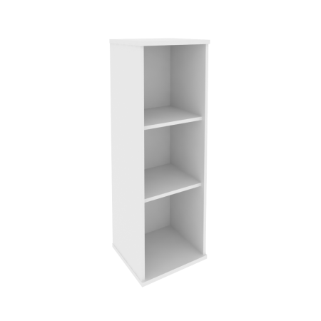 Стеллаж Riva А.СУ-2 404x365x1215 (Белый)