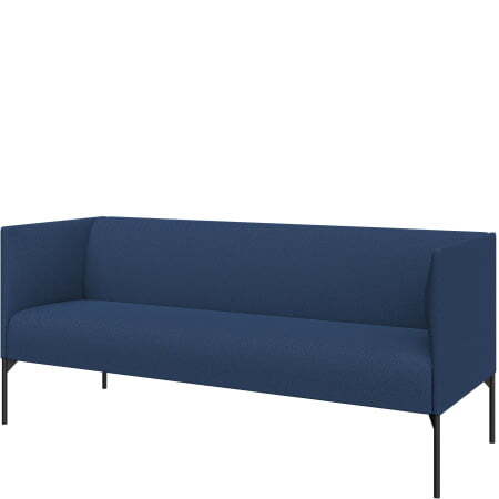 Диван Бридж. Диван 3-местный. (Диван 3-местный sweet_blue)