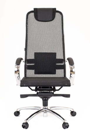 Deco Сетка Черный (Everprof Deco Сетка Черный)