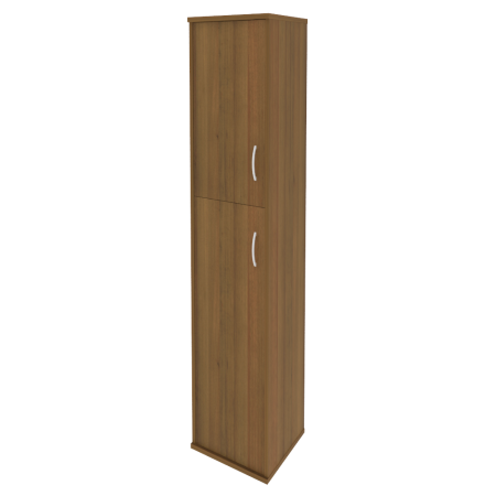 Шкаф Riva А.СУ-1.8 Л 404x365x1980 (Орех Гварнери)