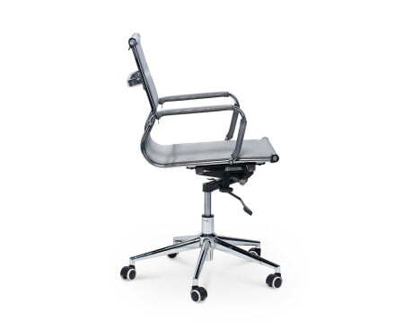 Хельмут LB / серая сетка (Серый)