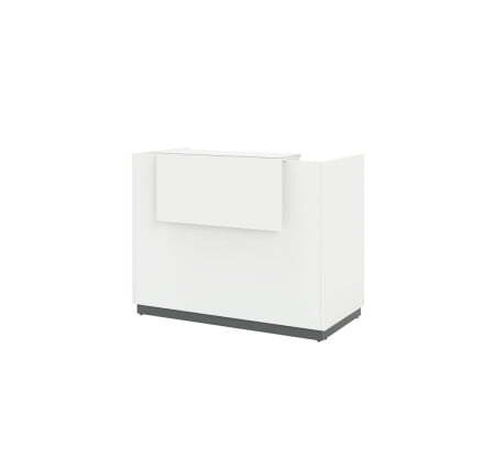 FASTA Приемная стойка L143 (Белый)