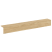 Накладка прямая низкая на 2 модуля О.R-F.MP.V-158 Onix О.R-NP.N-158.2 2700x327x297 (Тиквуд Светлый)