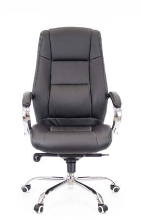 Kron M Экокожа Черный (Everprof Kron M Экокожа Черный)