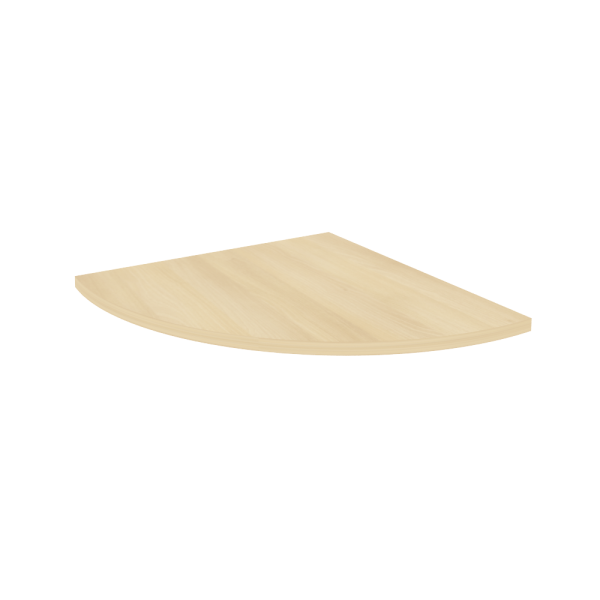 Приставка Style Л.ПР-4 600x600x22 (Акация Лорка)