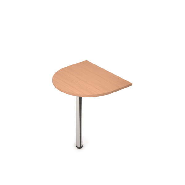 2СЭ.023 Соединительный элемент 600x700x750 (Бук)