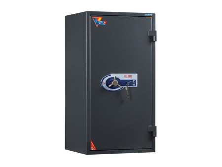 Огневзломостойкий сейф VALBERG ГАРАНТ 95 T (Графит)