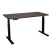 Стол c электроприводом LA-T33-2A3 (1400x700x625-1275) (Черный | Серый)