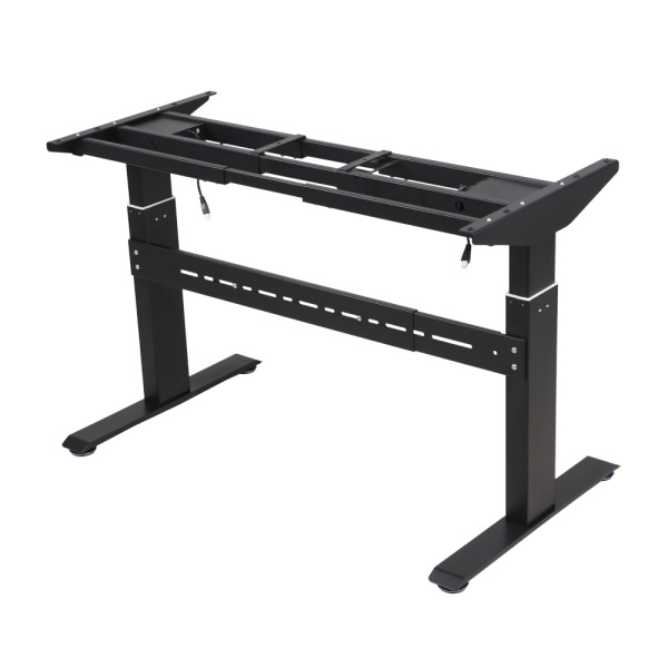 Подстолье с электроприводом LA-2A2 HARD (Черный)