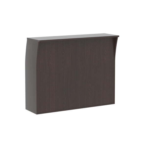 Стойка прямая 1400 Имаго РС-3 1440x510x1150 (Венге Магия)