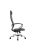 Кресло для руководителя Метта МЕТТА-28(MPES)/подл.117/осн.003 (Серый)