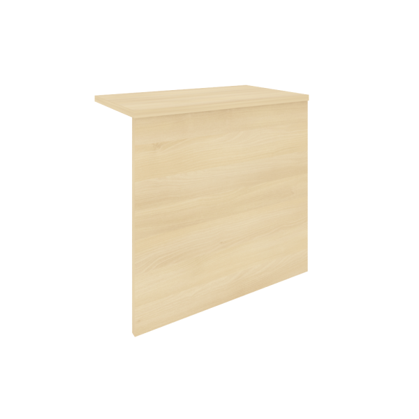 Накладка для Л.МП-2 Л.Н-2 560x321x536 (Акация Лорка)