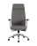 Кресло руководителя TopChairs Armor серое (Компьютерное кресло Armor серый)