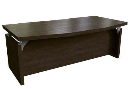 Стол для руководителя Blackwood 12102 2000x1050x770 (Венге)