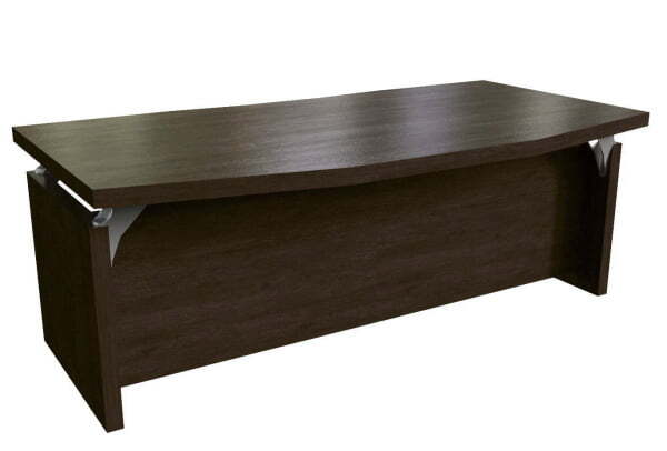 Стол для руководителя Blackwood 12102 2000x1050x770 (Венге)