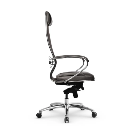 Кресло для руководителя Метта Samurai SL-1.04 MPES (Серый)