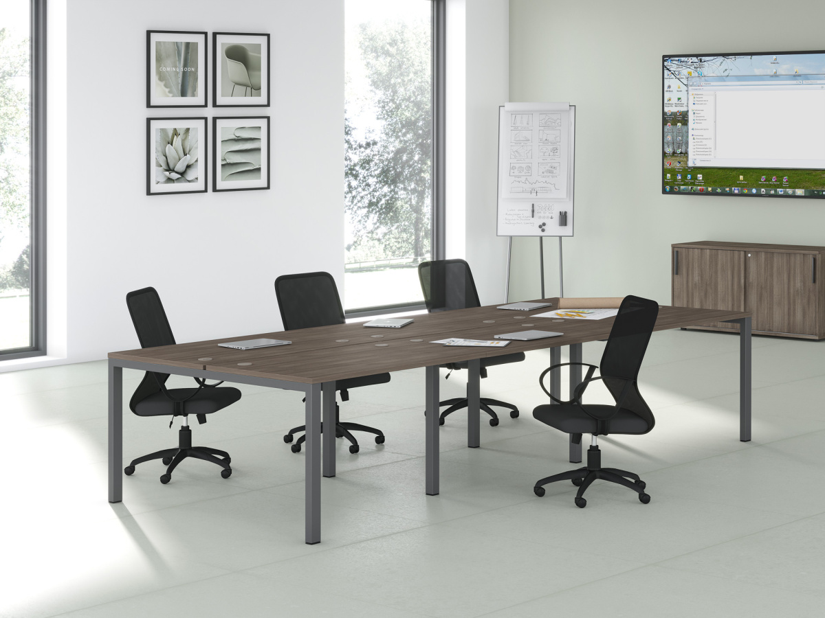 Мебель для персонала New Line