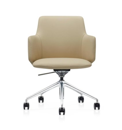 Кресло Ivo B2416 Бежевый (Бежевый)