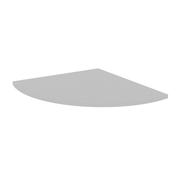 Приставка Riva А.ПР-3 720x720x22 (Серый)