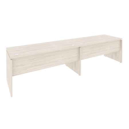 Рабочая станция Onix O.RS-2.4.7 3160x720x750 (Денвер Светлый)