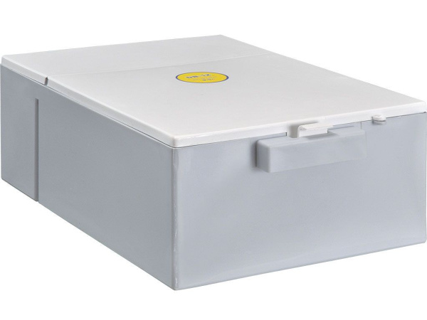 Депозитный бокс DB-135 (к DB-12) (Серый)