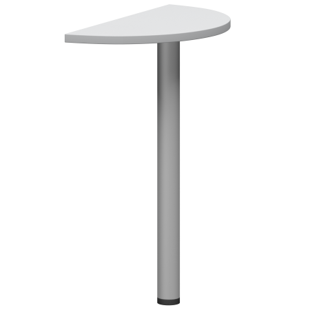 Приставка Арго А-033 600x300x22 (Серый)