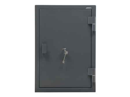 Офисный сейф AIKO AMH-65T (132T) (Графит)