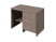 Греденция правая Public comfort metal С-291пр 826x500x600 (Белый/Джара Госфорт)