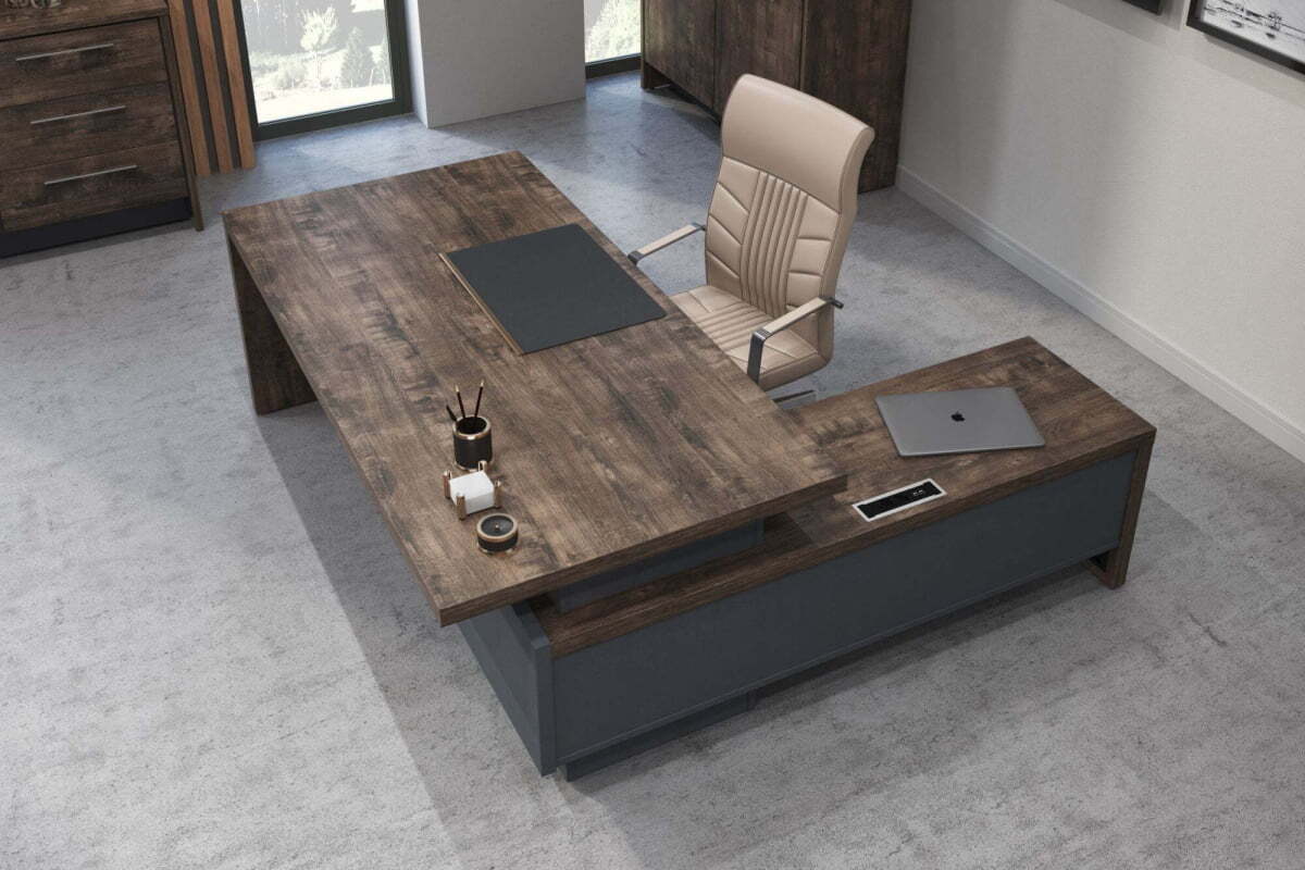 Кабинет руководителя Torston