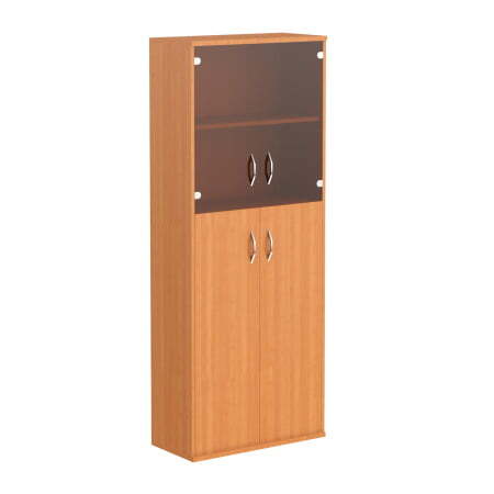 Шкаф Имаго СТ-1.7 770x365x1975 (Груша Ароза)