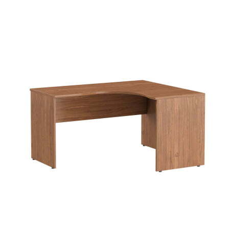 Стол криволинейный Имаго СА-3 Пр 1400x1200x755 (Французский орех)