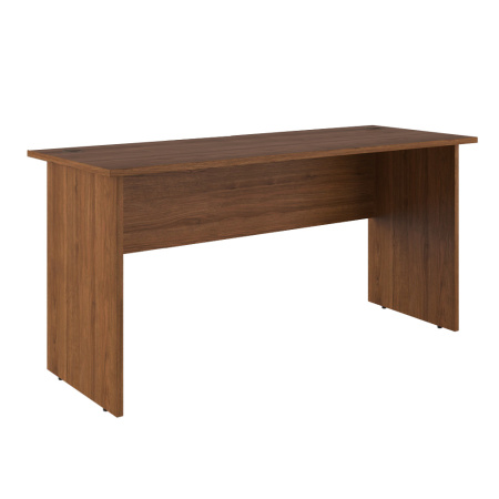 Стол письменный Trend TRD296103 1600x600x750 (Орех)