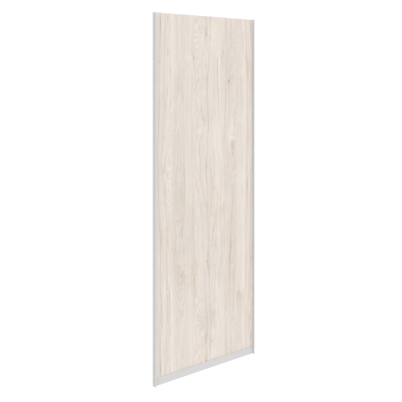 Дверь ДСП высокая Maris SH.DD-5.1 741x31x2295 (Денвер Светлый)