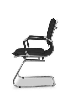 Офисное кресло College CLG-617 LXH-C Black (Черный)