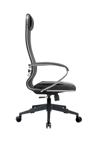 Кресло для руководителя Метта МЕТТА-5(MPES)/подл.116/осн.002 (Черный)