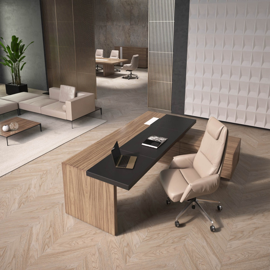 Кабинет руководителя Galaxy