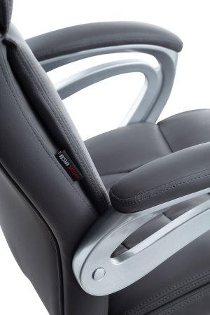 Офисное кресло George Premium Gray (Серый)