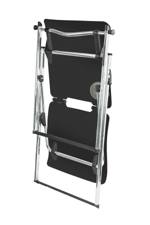 Кресло-трансформер Form RCH 1821 Черный (Черный)