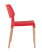 Стул BISTRO красный (Стул Bistro красный)