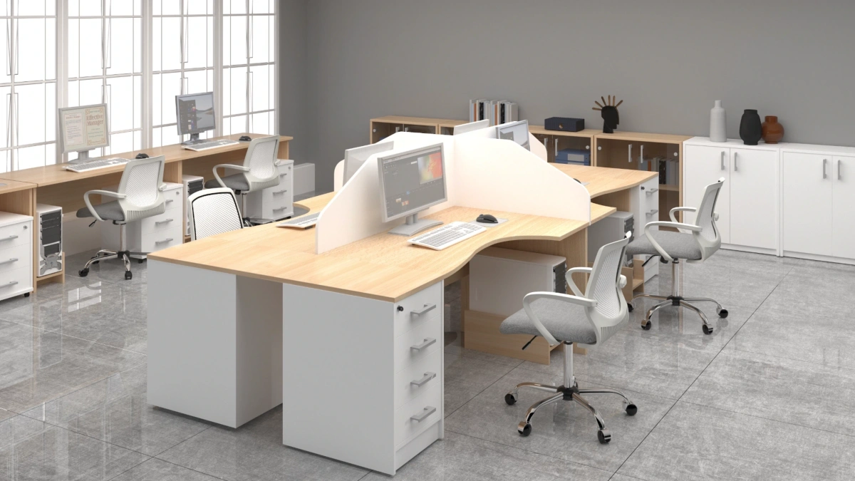 Мебель для персонала Арго-М