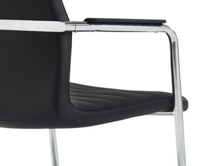 Кресло Amore C2412-1 Черный (Черный)