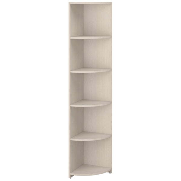 Этажерка Этюд 2543 370x370x1994 (Дуб Шамони светлый)