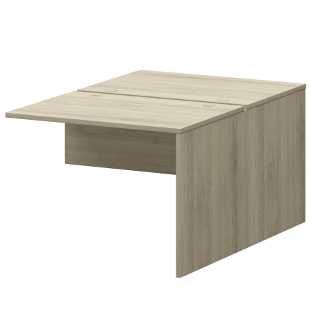 Модуль двойной Смарт СМСН25-2.10.60 1000x1236x750 (Кронберг)