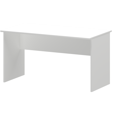 Стол рабочий Арго А-003 1400x730x760 (Белый)