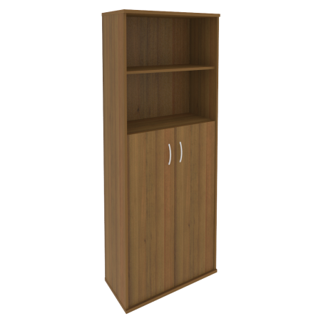 Шкаф Riva А.СТ-1.6 770x365x1980 (Орех Гварнери)