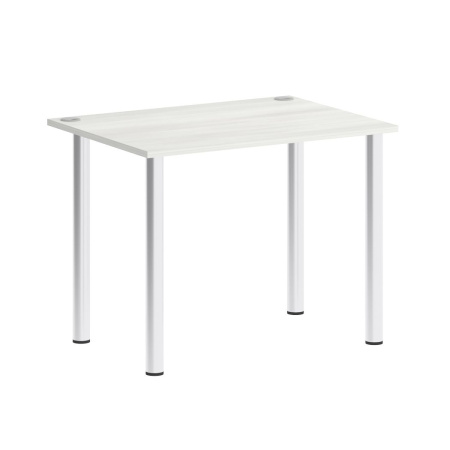 Стол письменный VR.SP-3-98 980x720x750 (Снежная Патина)