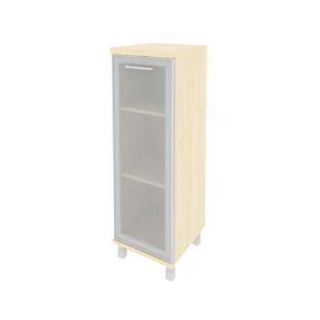 Шкаф First KSU-2.4R Пр 400x430x1260 (Клен)