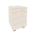 Тумба мобильная Onix O.TM-3 TIP 432x460x633 (Тиквуд Светлый)