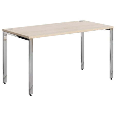 Стол письменный Xten Gloss XGST 147.1 1400x700x750 (Бук тиара)