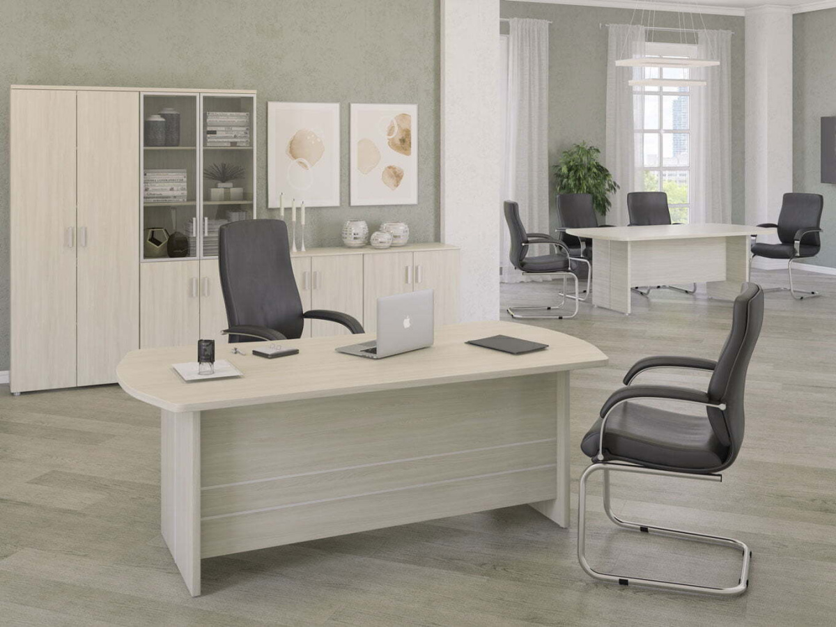 Мебель для переговоров Bonn